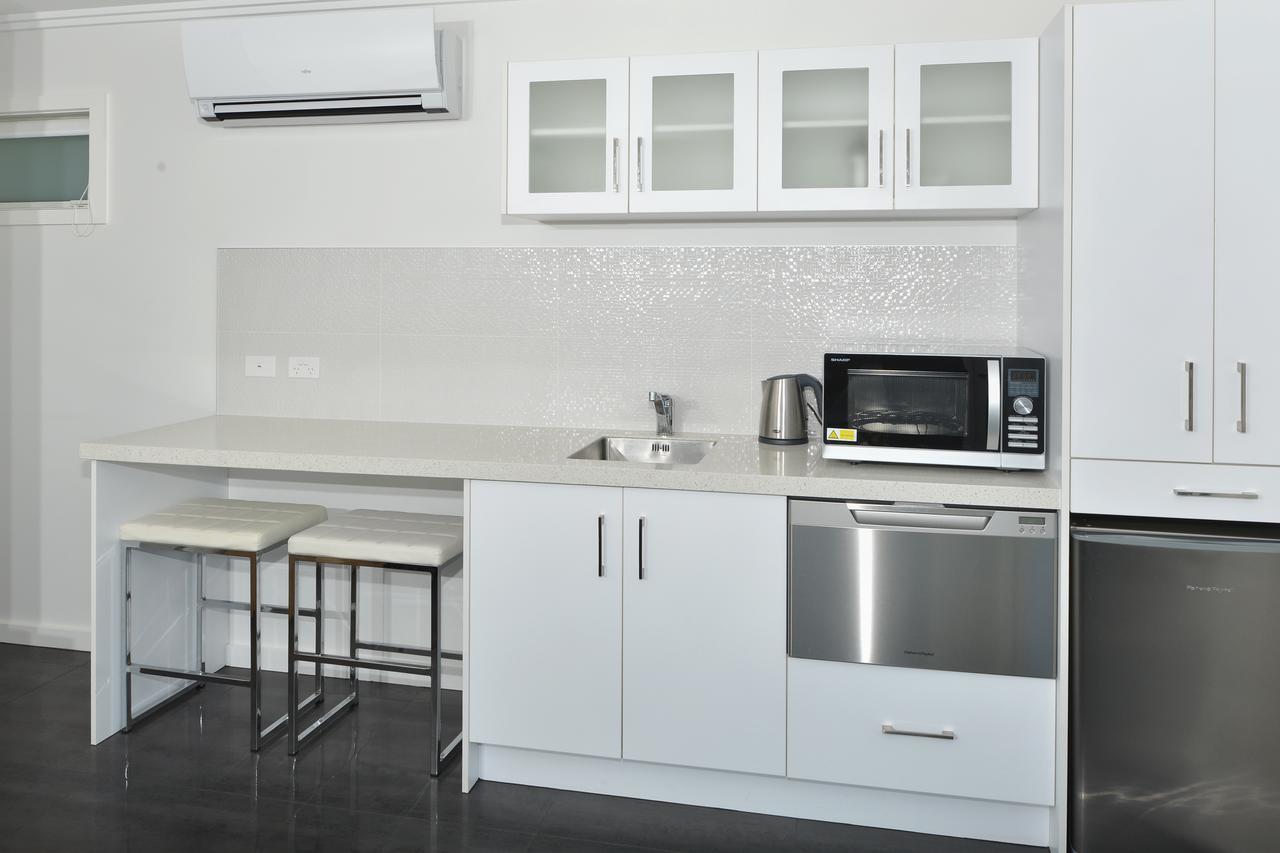 Russell Seaview Studios Екстер'єр фото
