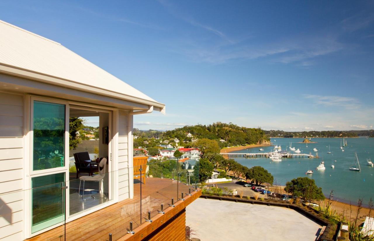 Russell Seaview Studios Екстер'єр фото