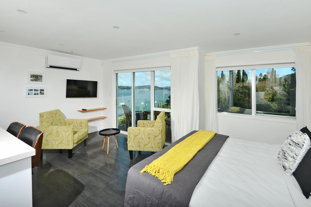 Russell Seaview Studios Екстер'єр фото