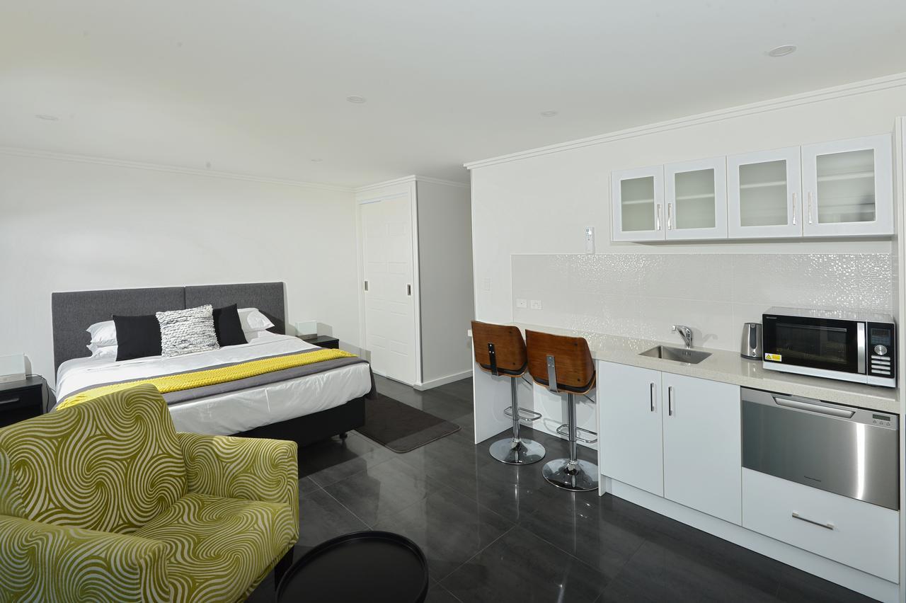 Russell Seaview Studios Екстер'єр фото