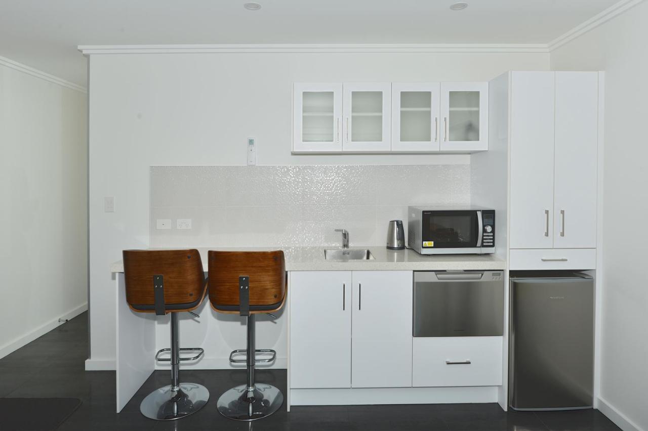 Russell Seaview Studios Екстер'єр фото