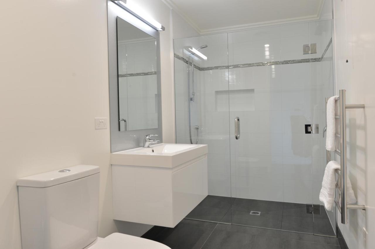 Russell Seaview Studios Екстер'єр фото